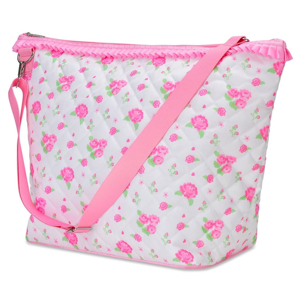 Iscream Pretty in Pink Iscream Girls Pretty in Pink Weekender Bag