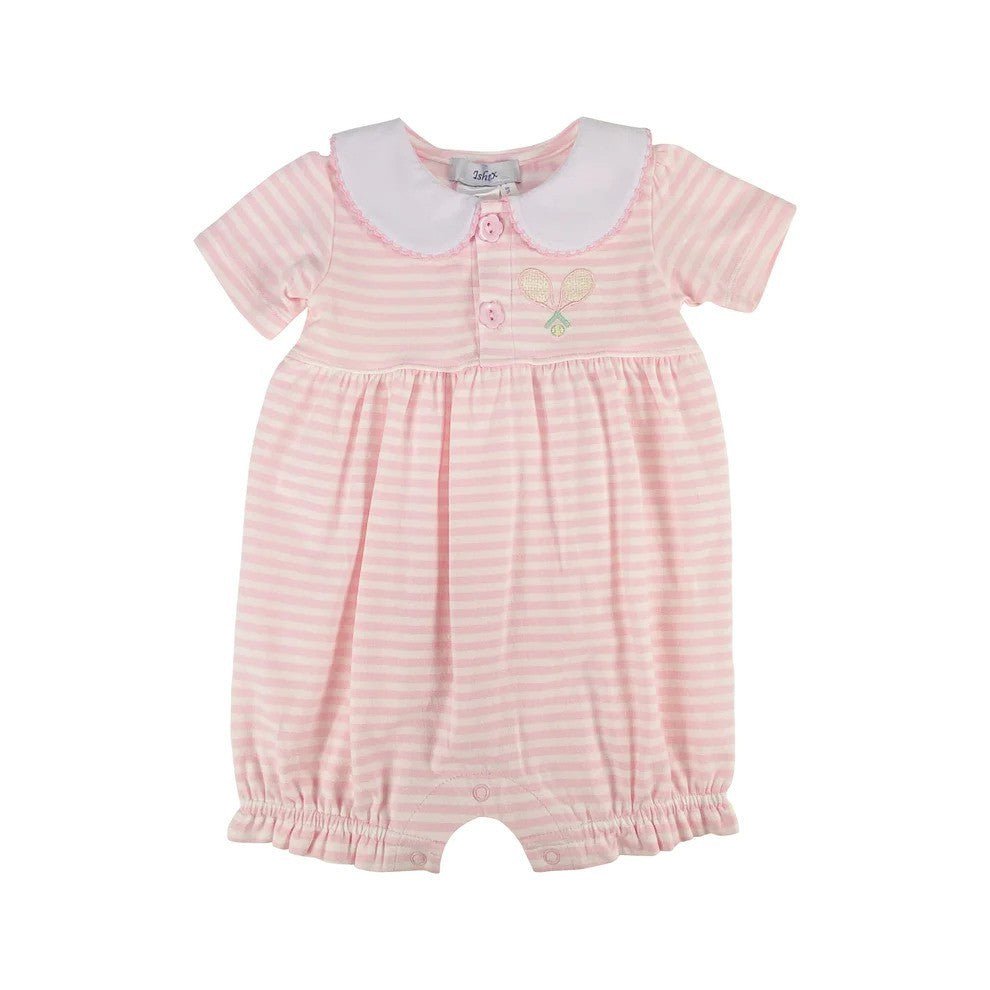 Ishtex Textile ProductsIshtex Textile Products Tennis Girls BubbleBabysupermarket