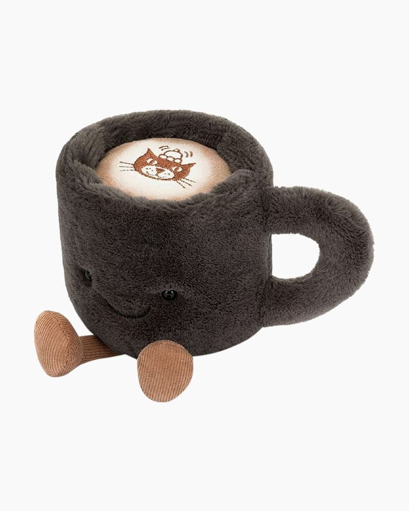 Jellycat Plush Jellycat Amuseables Coffee Cup