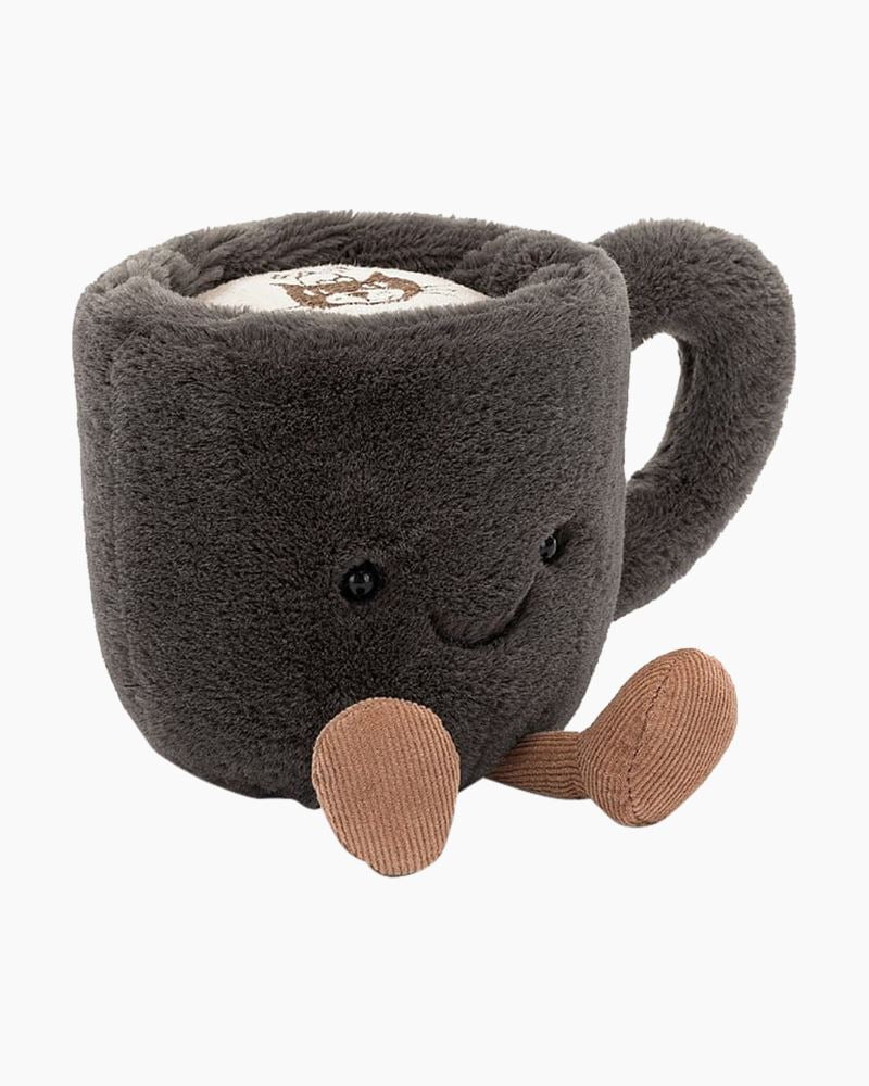 Jellycat Plush Jellycat Amuseables Coffee Cup