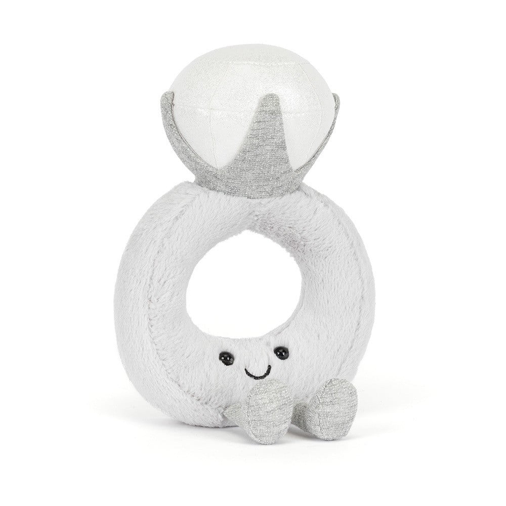 Jellycat Plush Jellycat Amuseables Diamond Ring