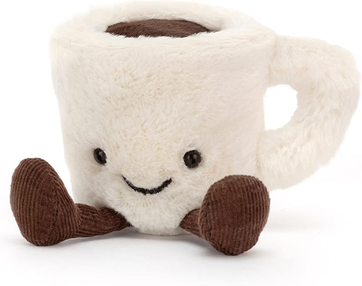 Jellycat Plush Jellycat Amuseables Espresso Cup