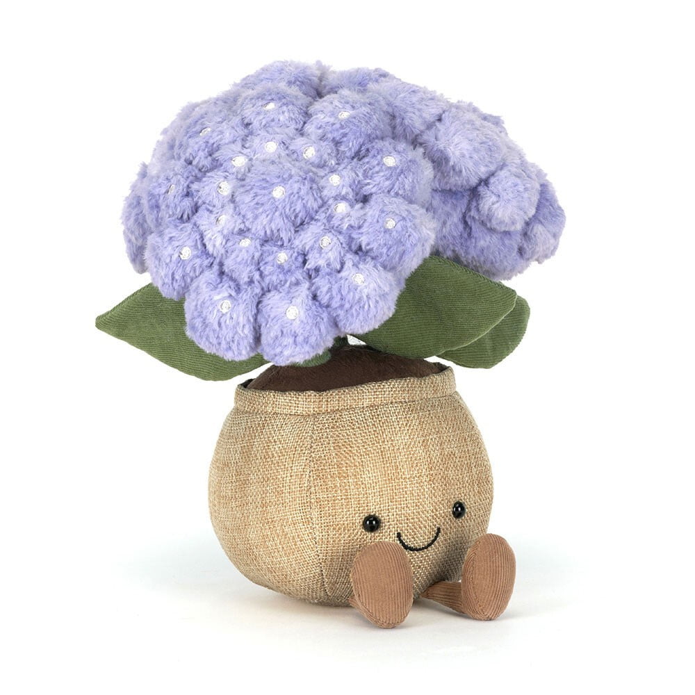 Jellycat Plush Jellycat Amuseables Hydrangea