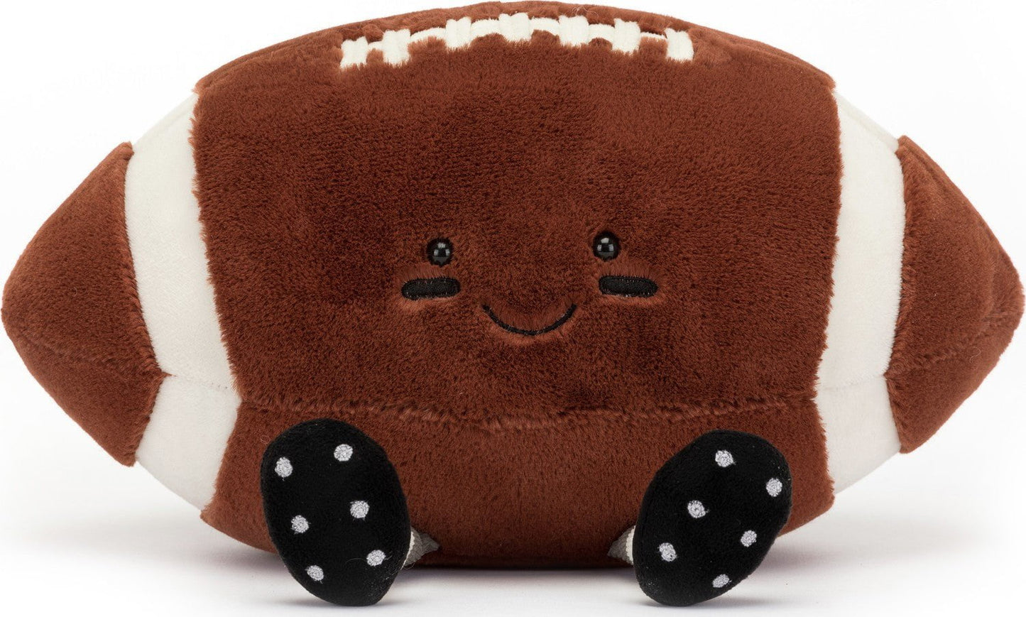 Jellycat Amuseables Sport Football