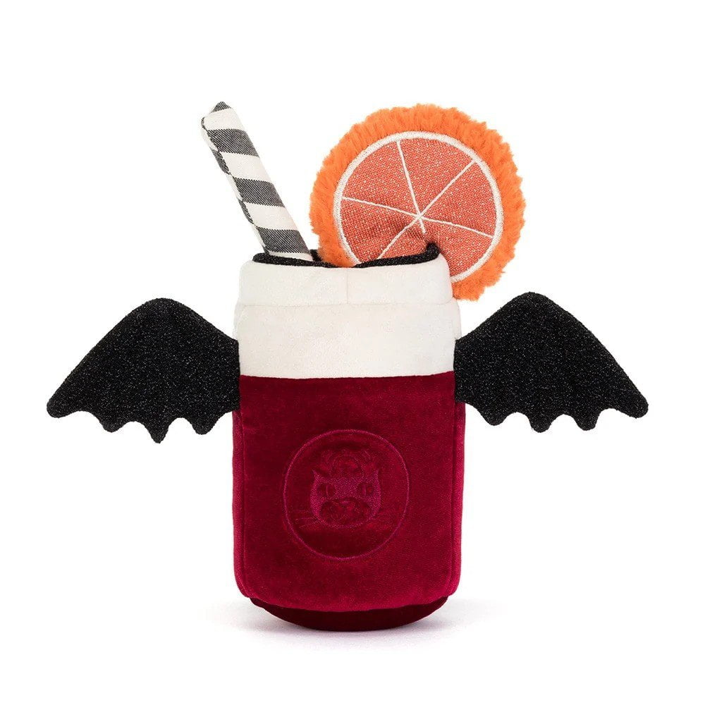 Jellycat Plush Jellycat Amuseables Vampop Drink
