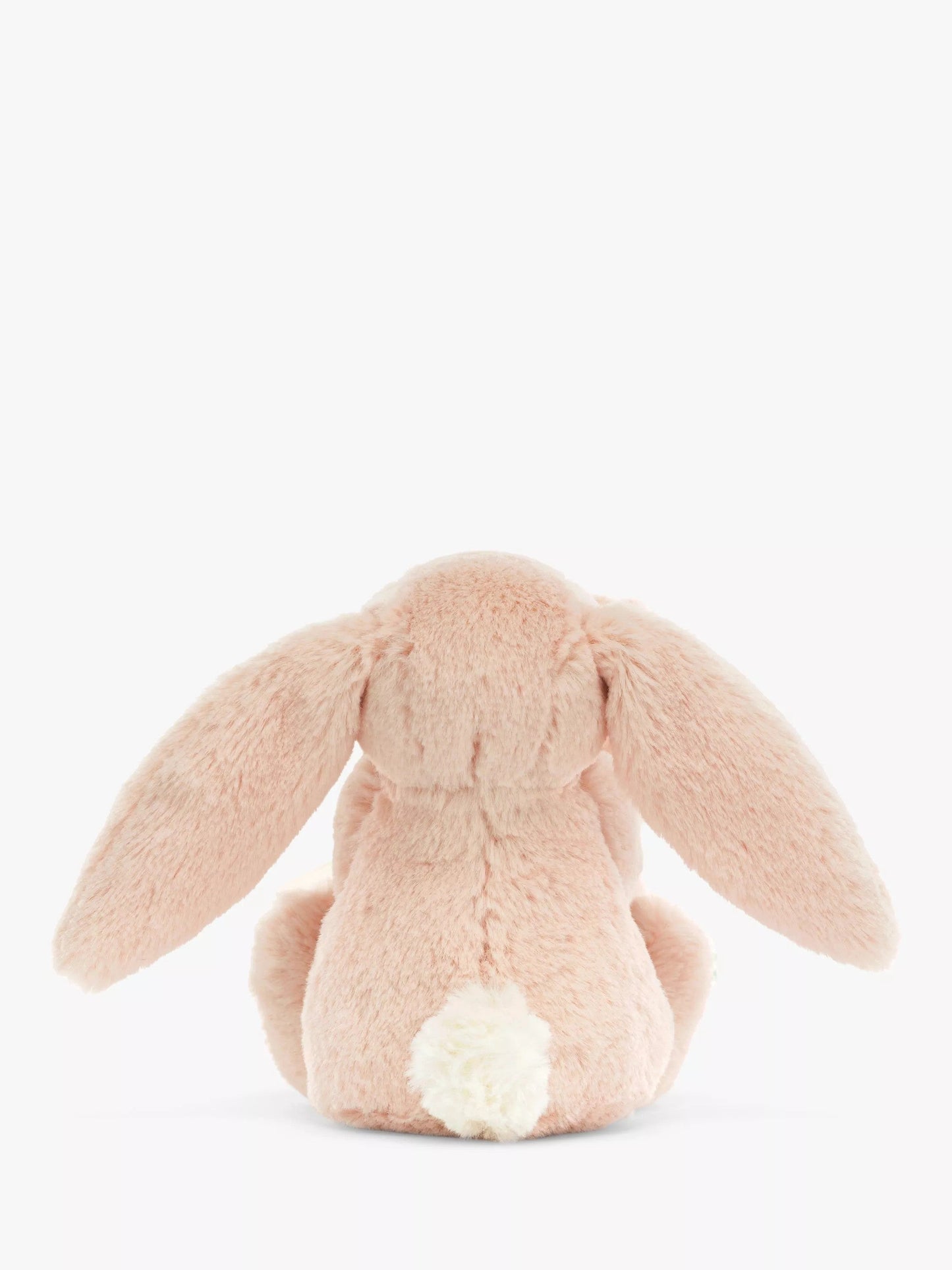 Jellycat Plush Jellycat Bashful Blush Bunny Original