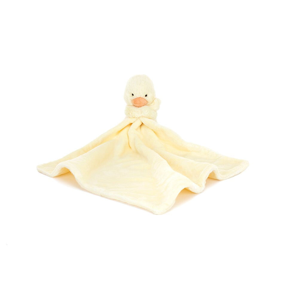 JellycatJellycat Bashful Duckling SootherBabysupermarket