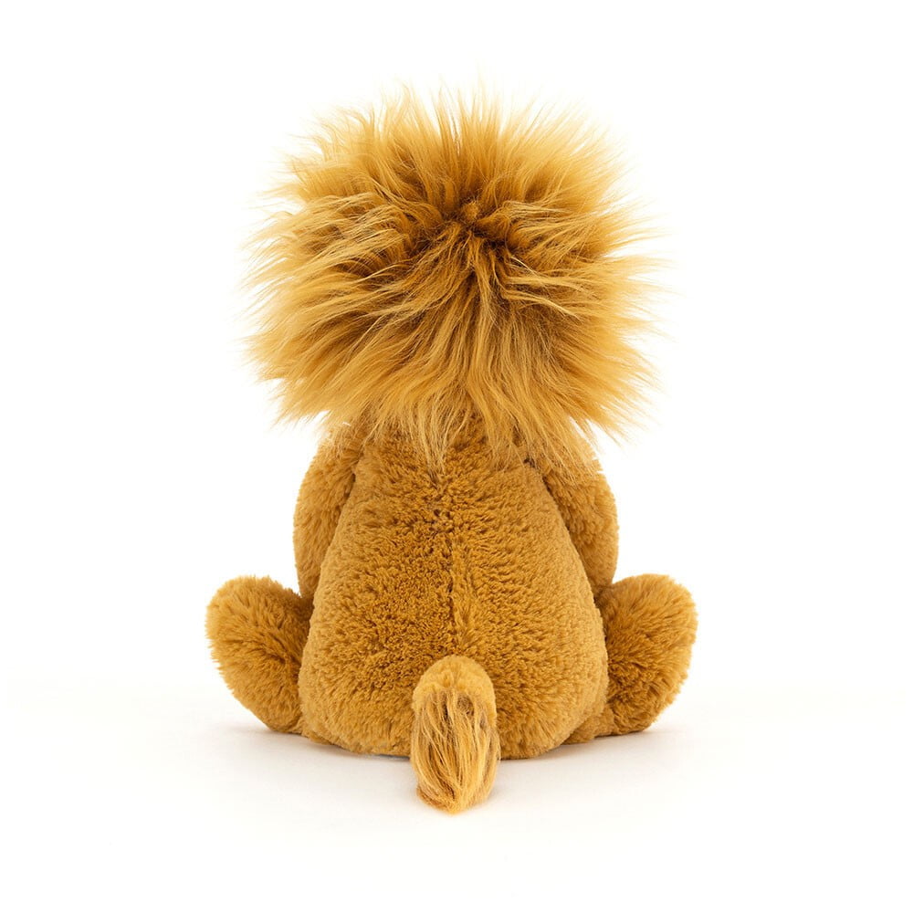 Jellycat Plush Jellycat Bashful Lion Original