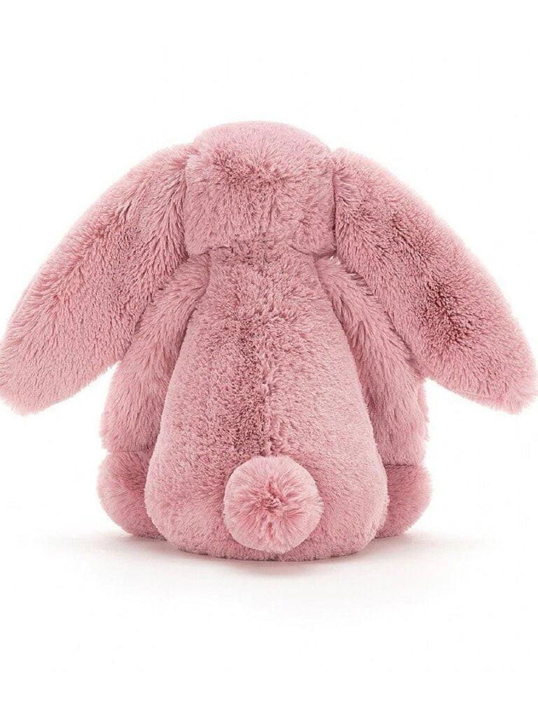 Jellycat Plush Jellycat Bashful Tulip Pink Bunny Original
