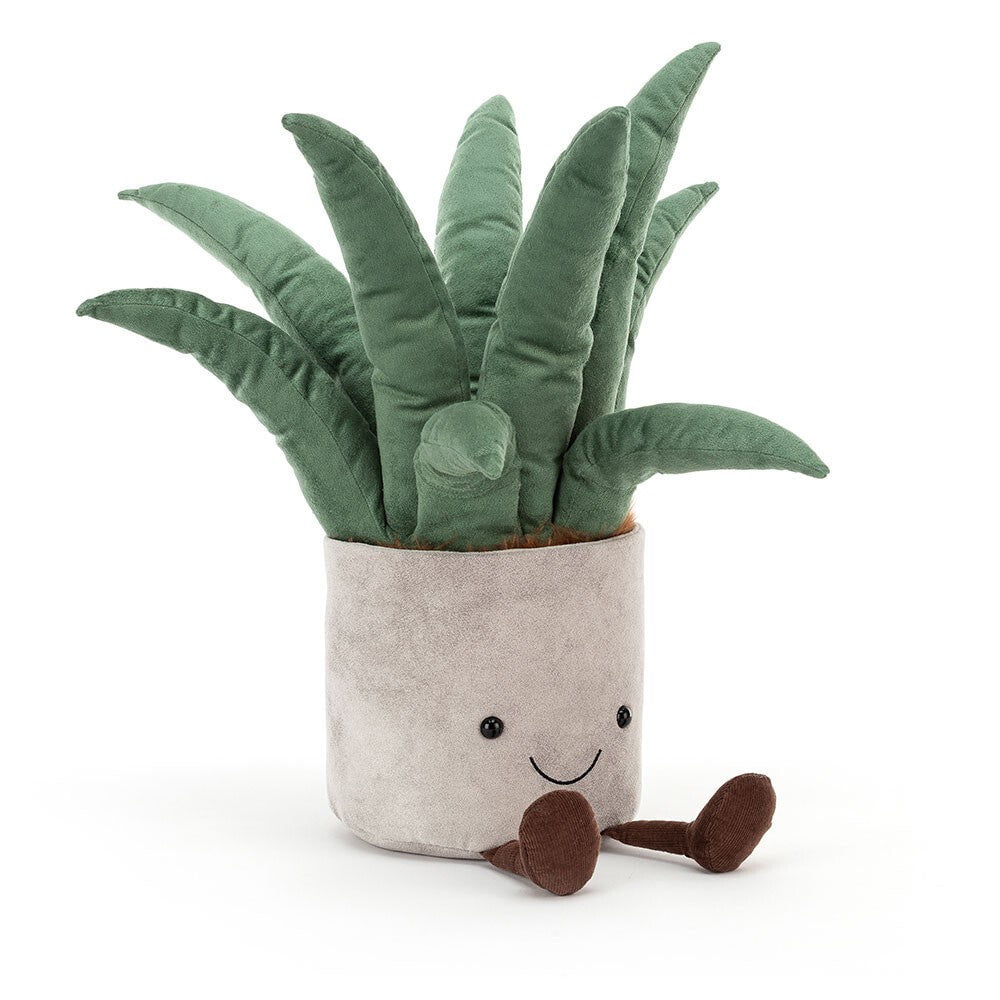 Jellycat Big Amuseable Aloe Vera