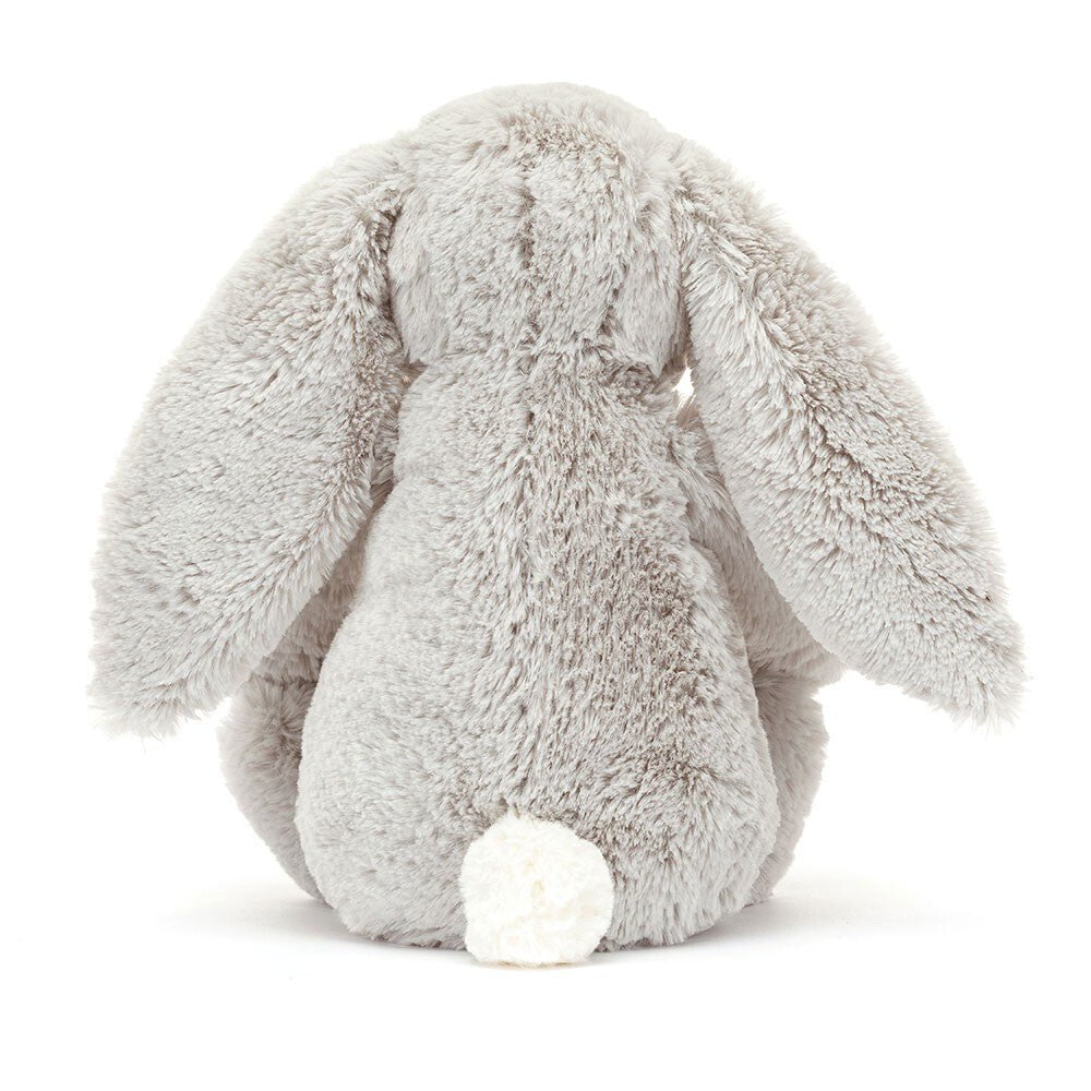 JellycatJellycat Blossom Silver Bunny "Bloom"Babysupermarket
