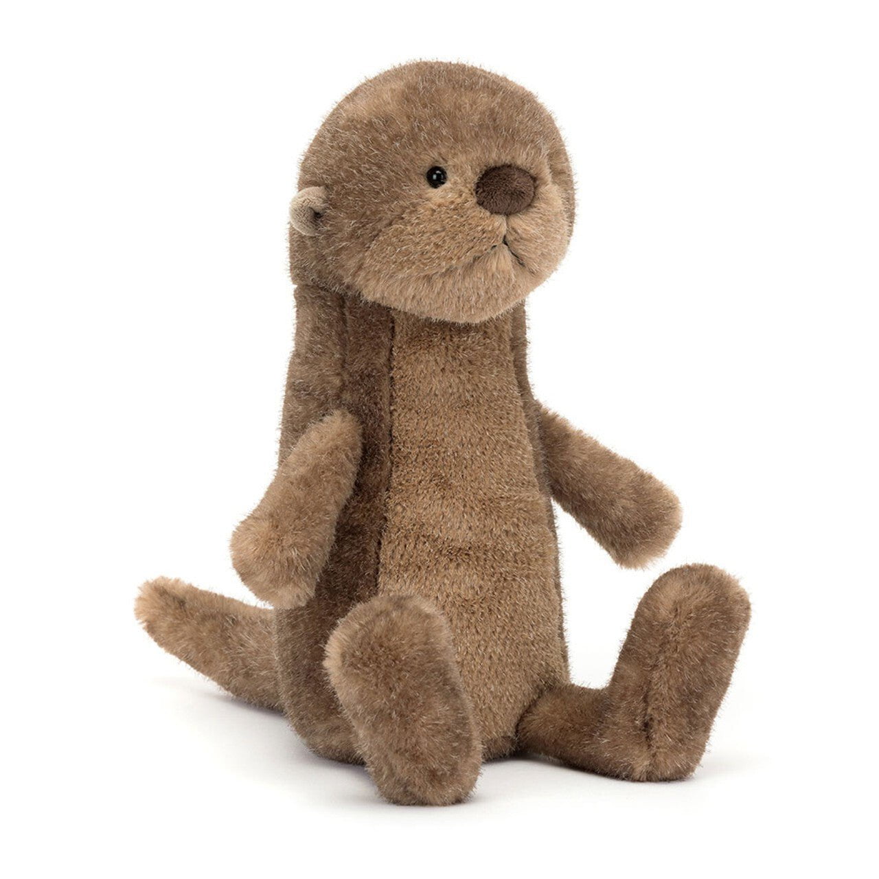 Jellycat Plush Jellycat Brooke Otter