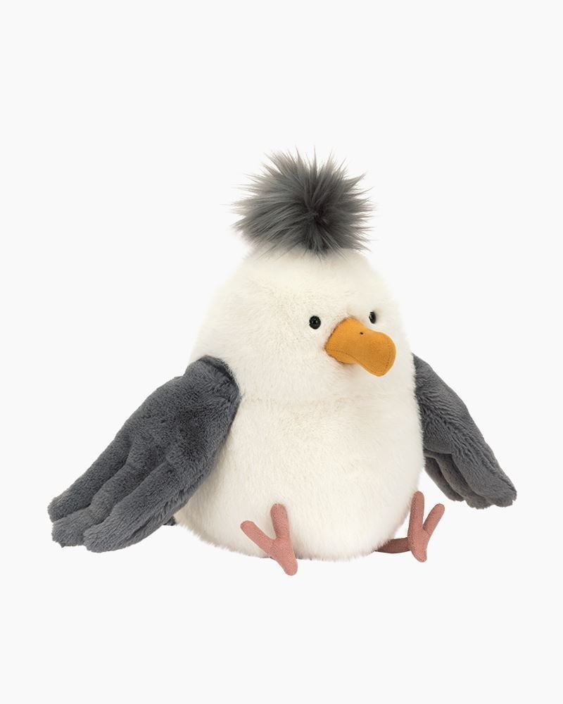 Jellycat Chip Seagull
