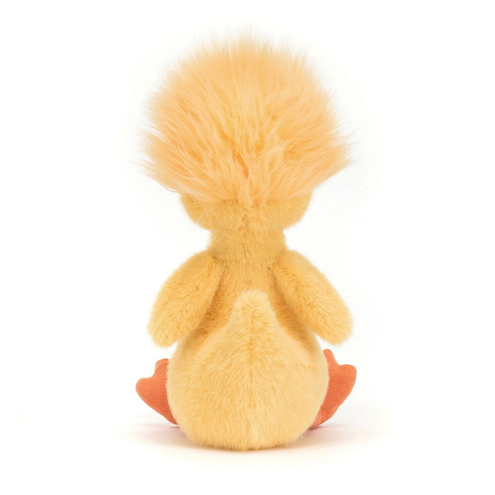 Jellycat Plush Jellycat Dorit Duckling