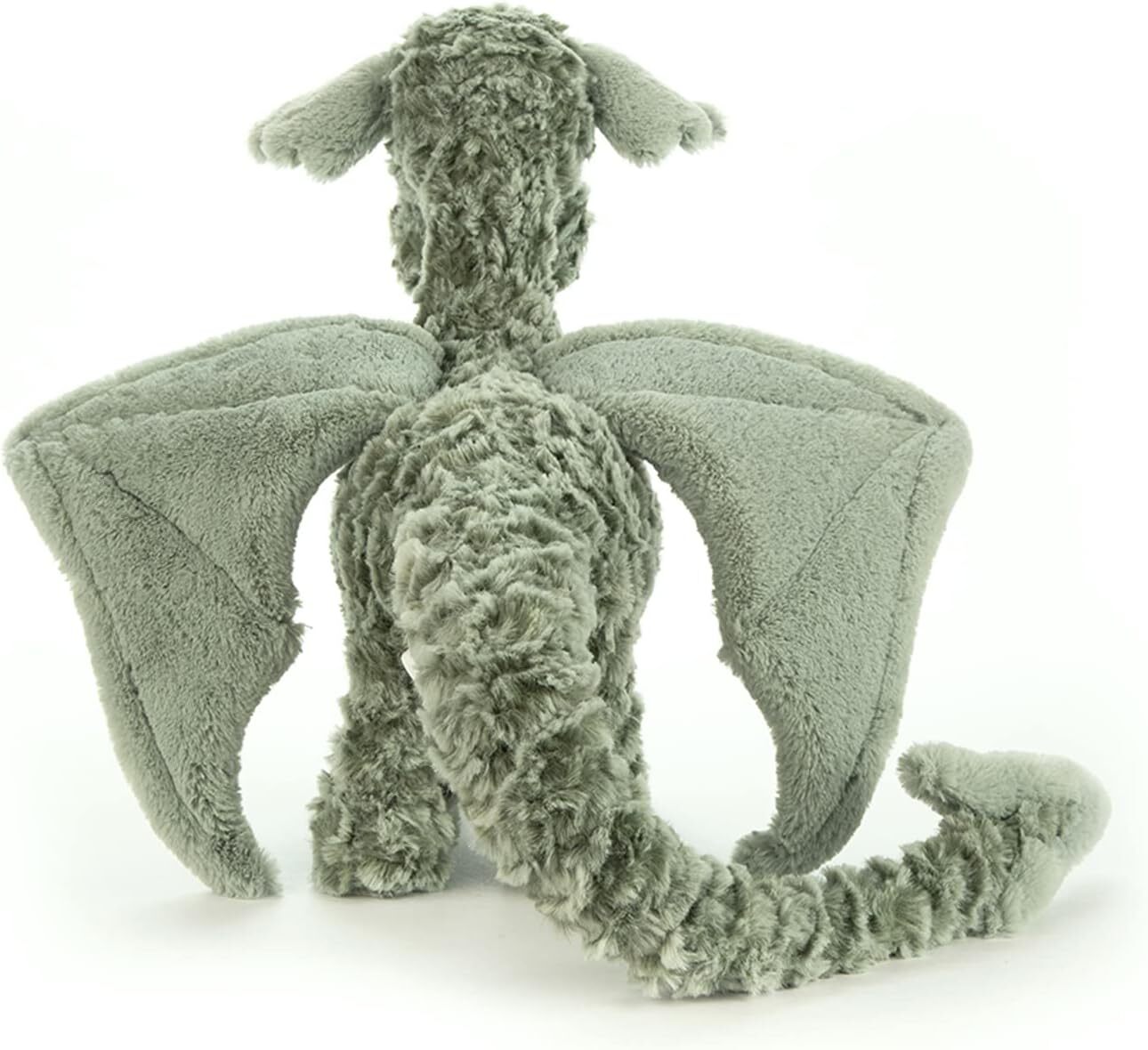 Jellycat Drake Dragon