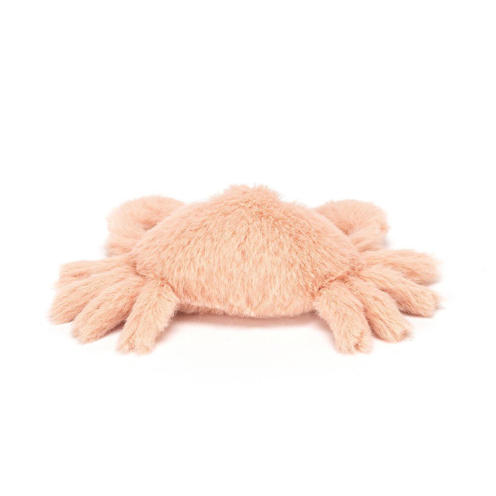 JellycatJellycat Fluffy CrabBabysupermarket