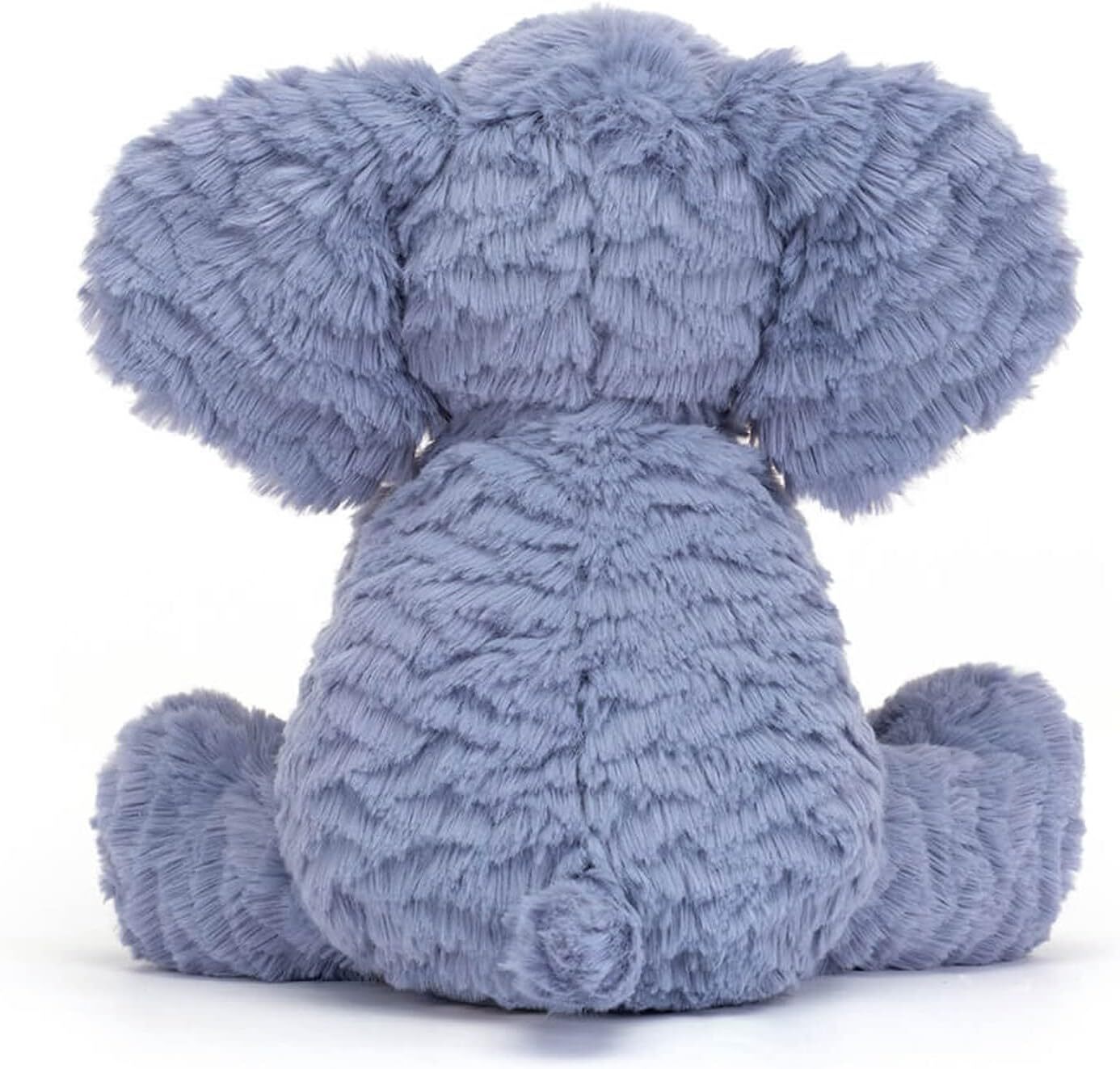 Jellycat Fuddlewuddle Elephant