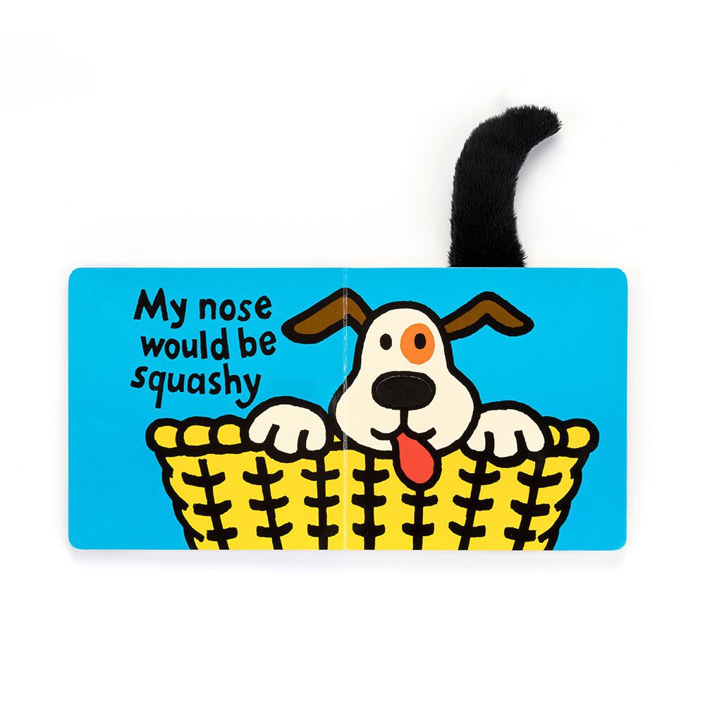 Jellycat Children Books Jellycat If I Were A Puppy Book