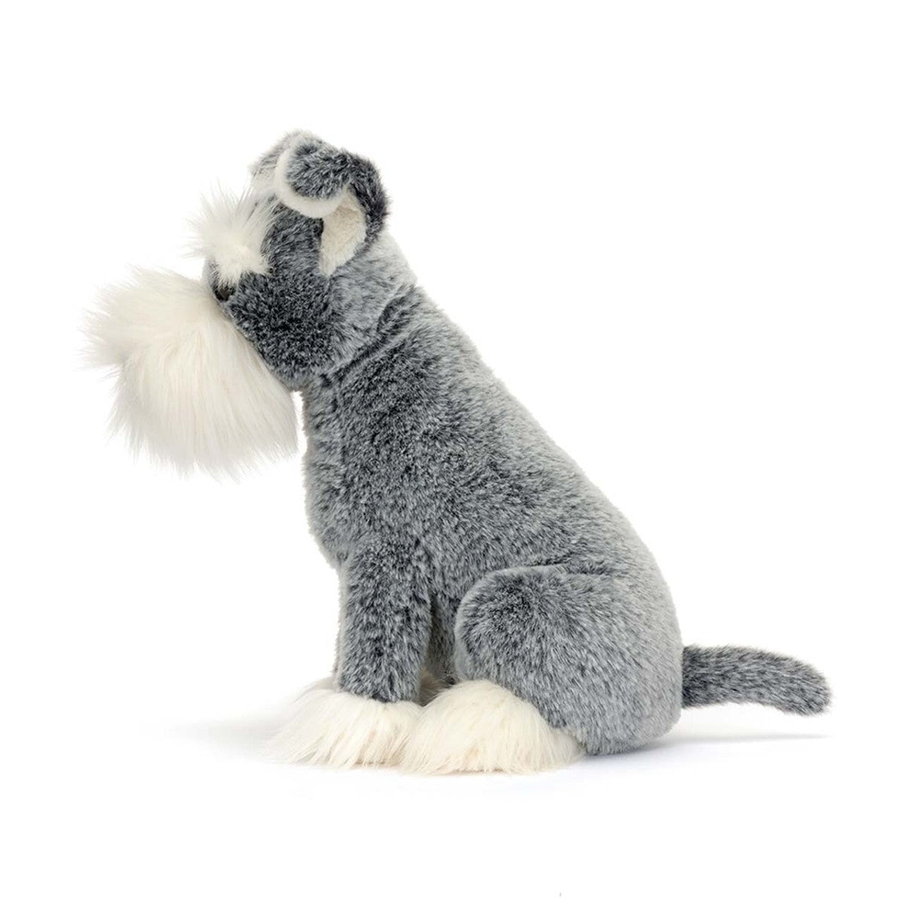 Jellycat Lawrence Schnauzer