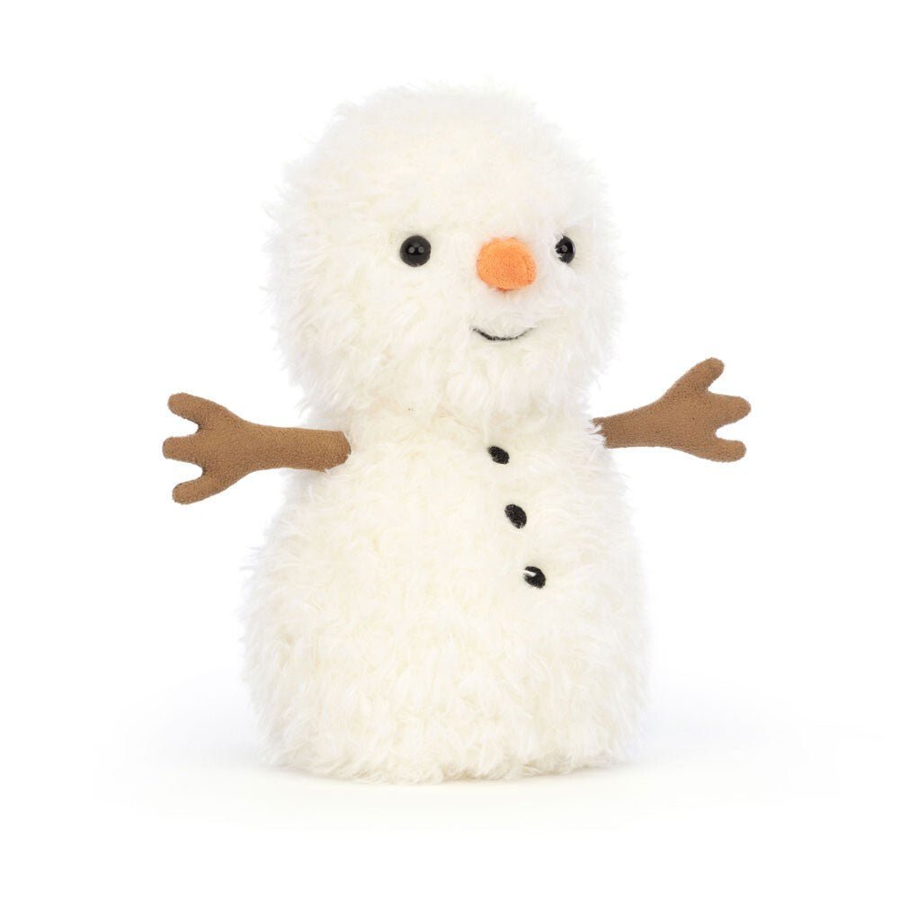 JellycatJellycat Little SnowmanBabysupermarket