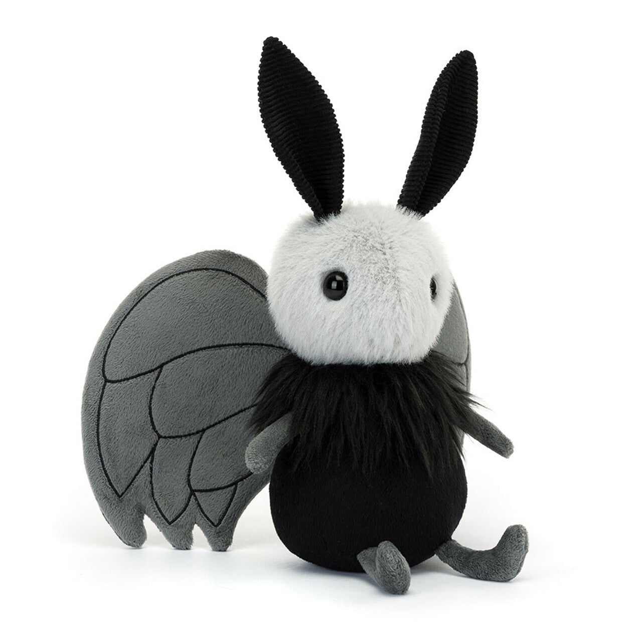 Jellycat Plush Jellycat Miff Mothman