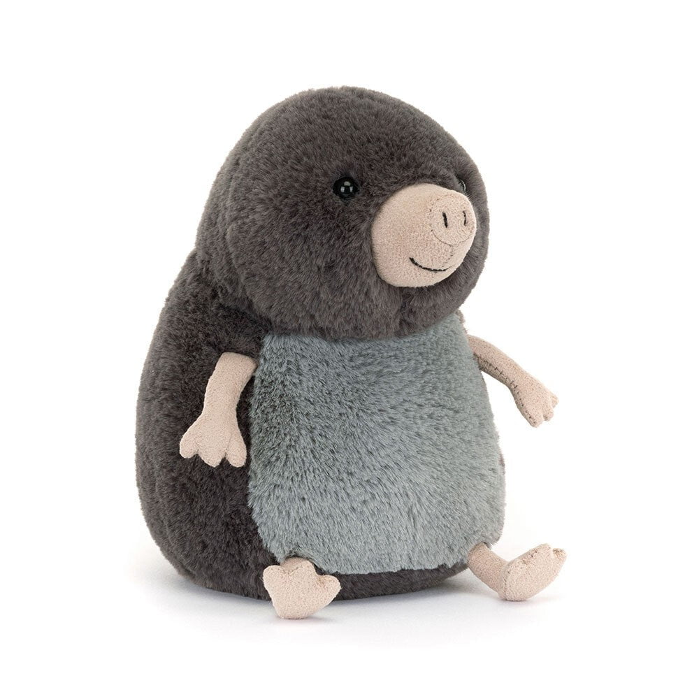 Jellycat Plush Jellycat Muswell Mole