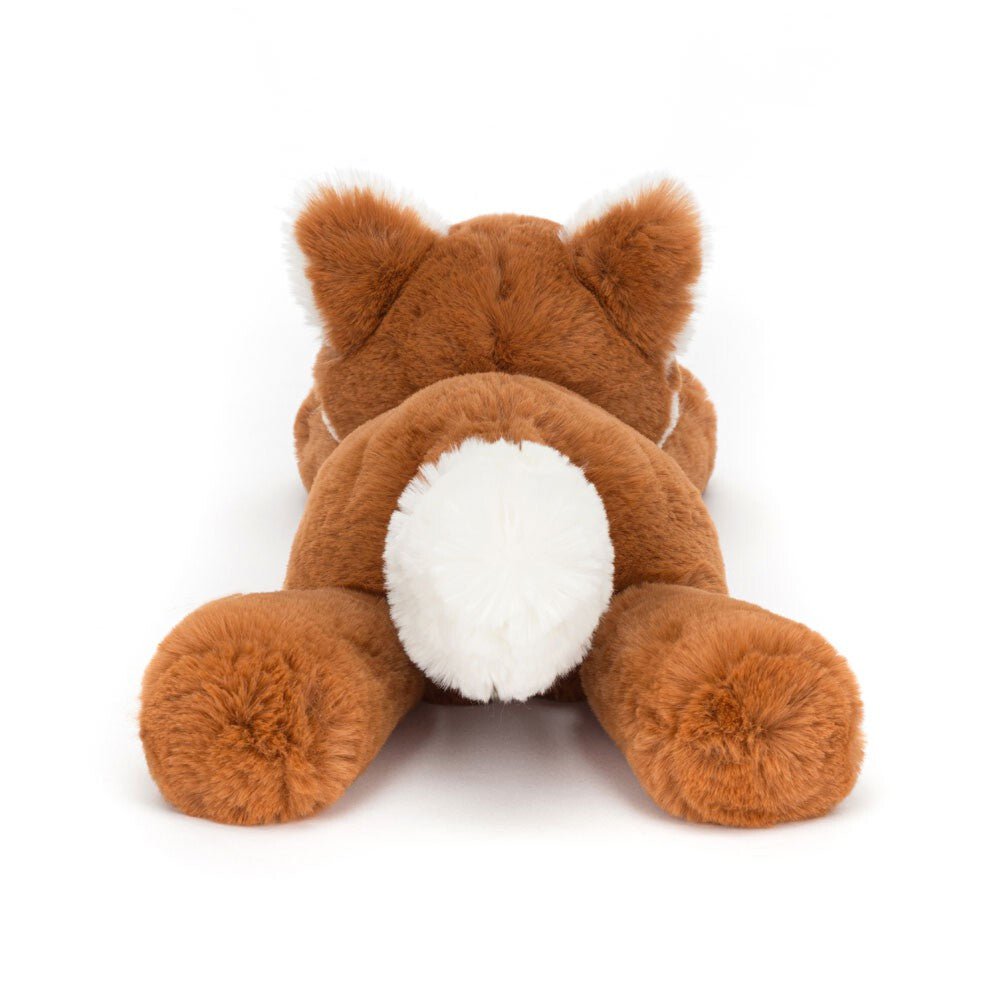 Jellycat Plush Jellycat Smudge Fox