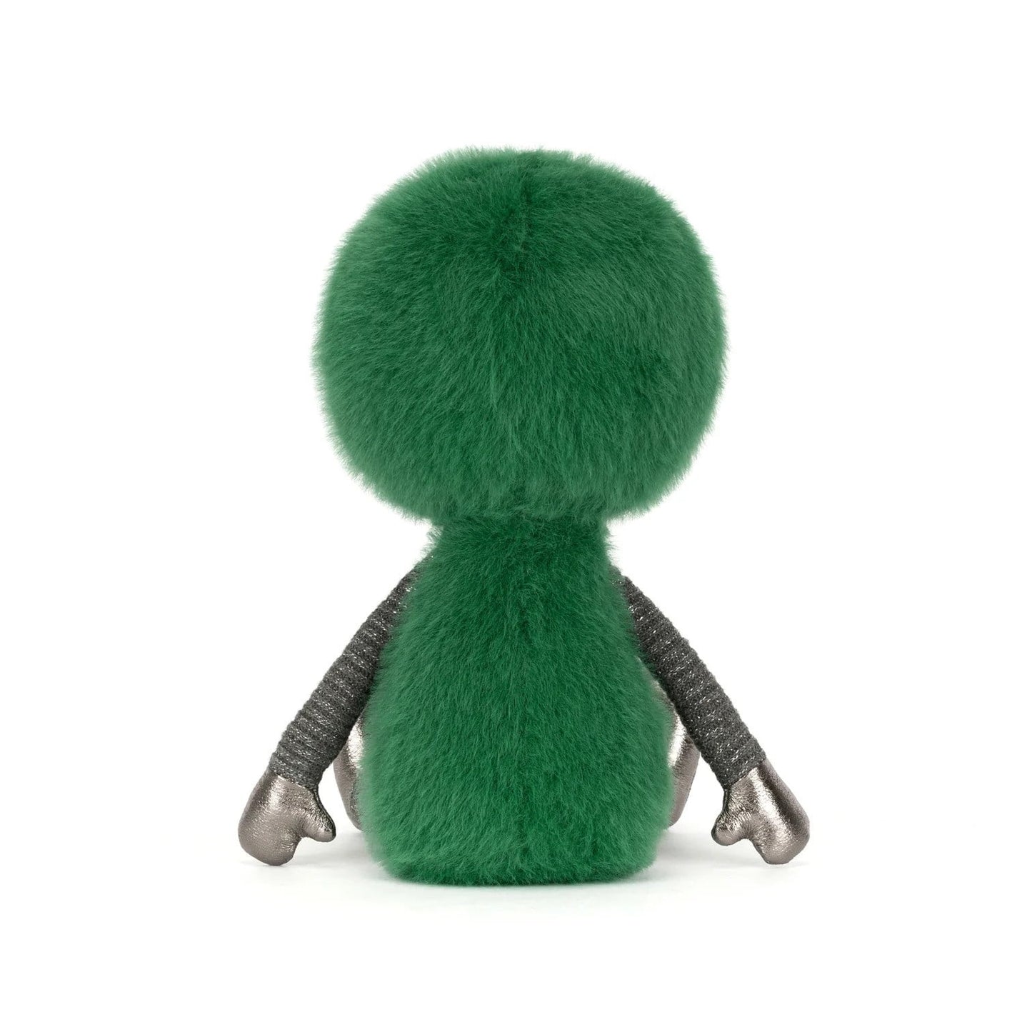Jellycat Plush Jellycat Zyllan Alien