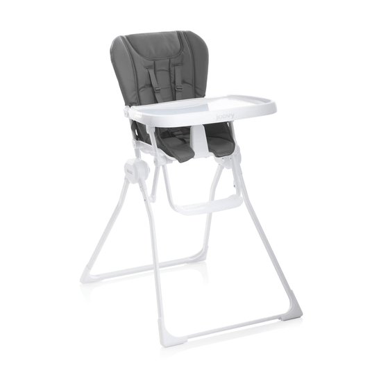 Joovy High Chairs and Booster Joovy Nook Compact High Chair Charcoal