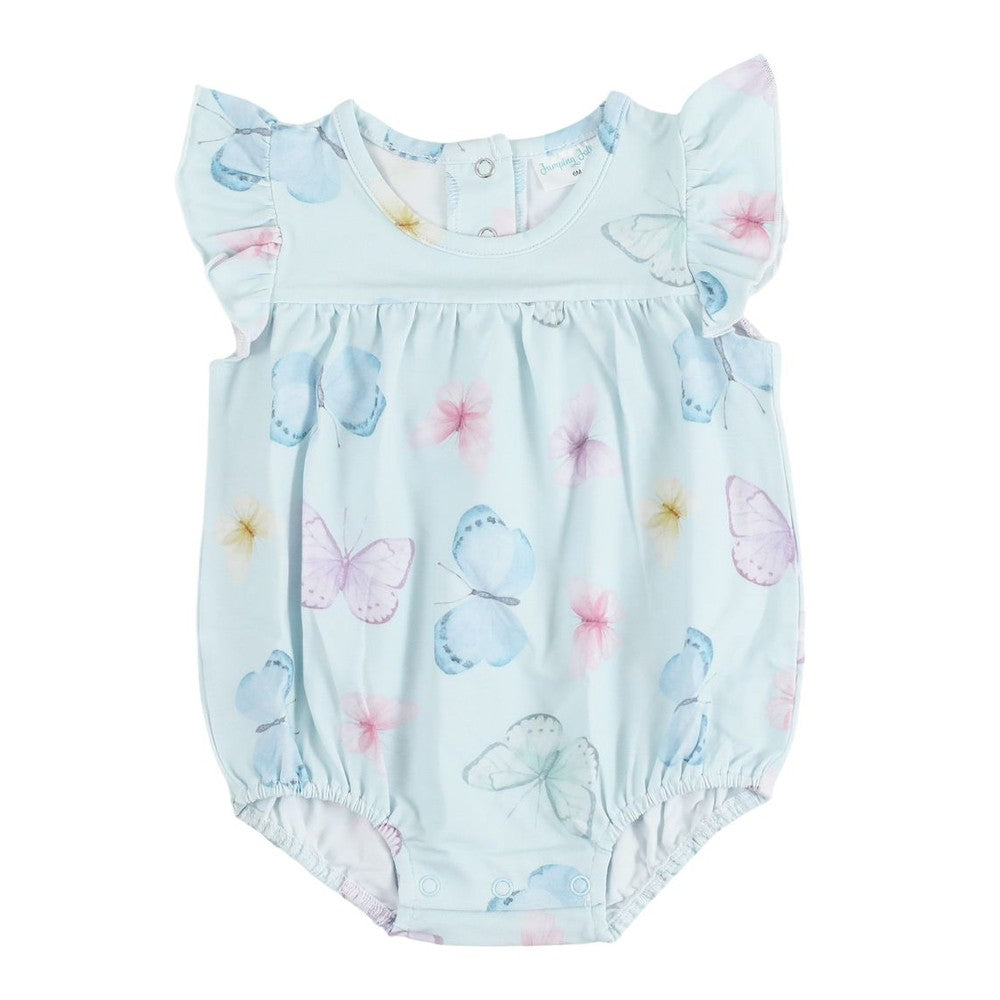 Jumping Jolly Girls Hayslie Bubble babysupermarket