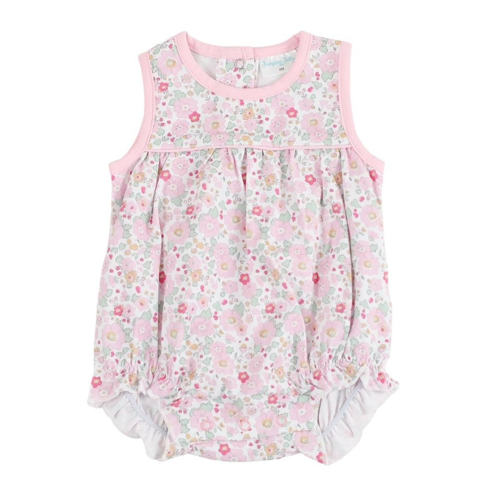 Jumping Jolly Girls London Bubble babysupermarket