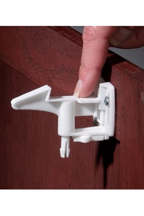 KidCoKidCo 4 Spring Action LocksBabysupermarket