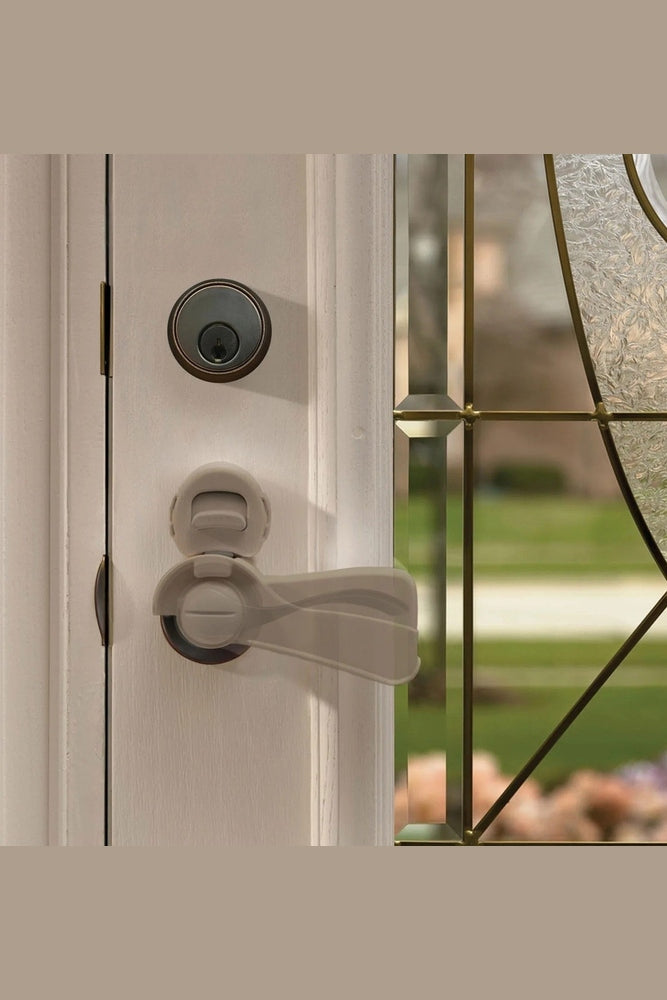 KidCoKidCo Door Lever LockBabysupermarket