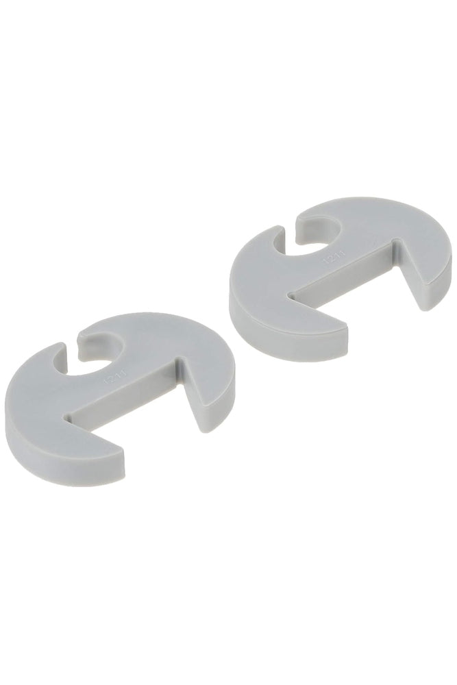KidCoKidco Finger Guard 2 Pack ClearBabysupermarket