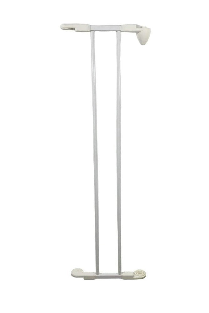 KidCo Baby Care KidCo G80-8/G70-8 Gate Extension White