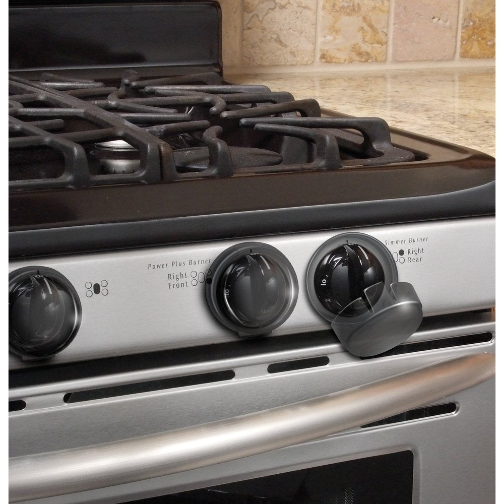 Kidco Stove Knob Covers