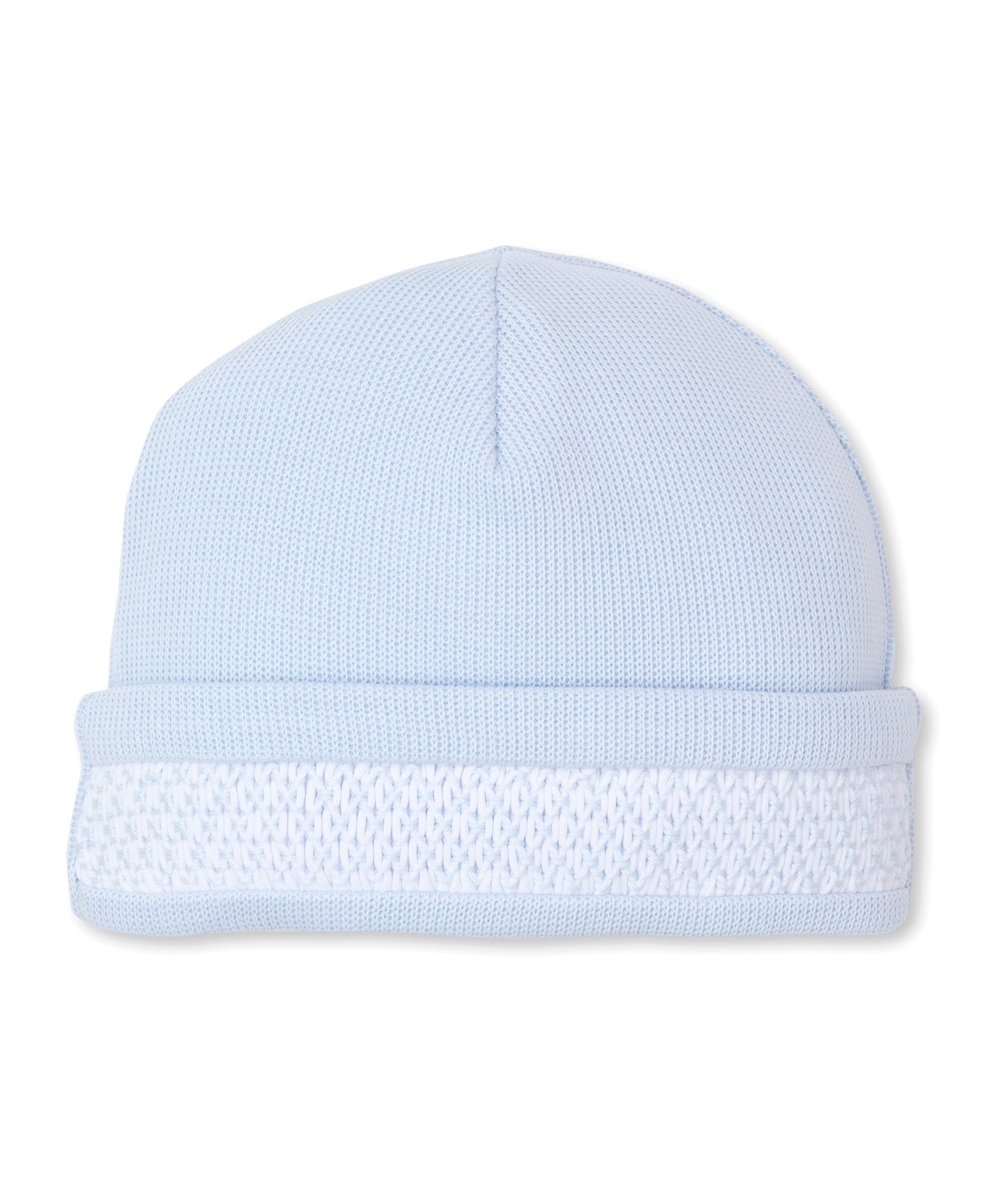 Kissy Kissy Boys CLB Punto Ingles Smocked Hat