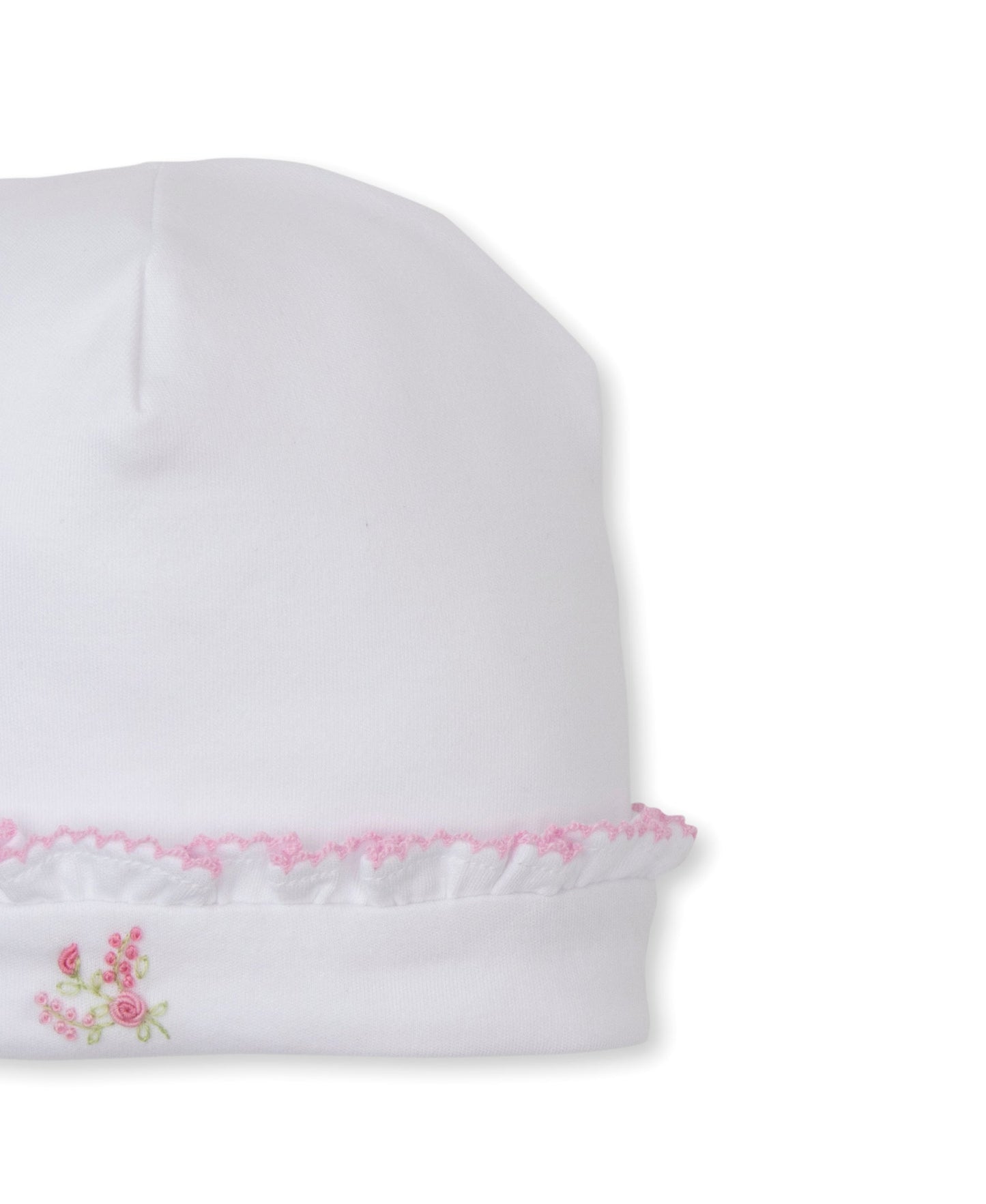 Kissy Kissy Kissy Kissy Girls SCE Victorian Roses Hat