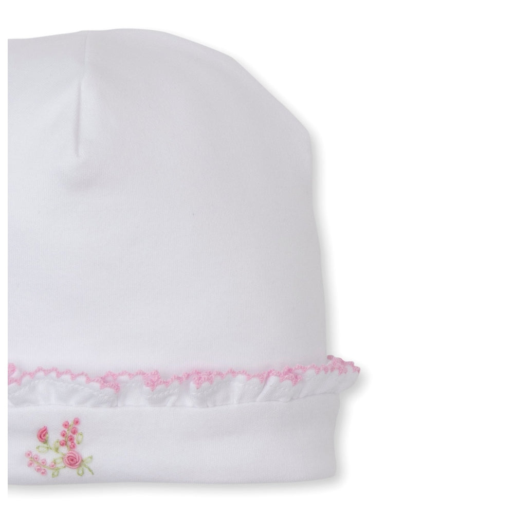 Kissy Kissy Kissy Kissy Girls SCE Victorian Roses Hat