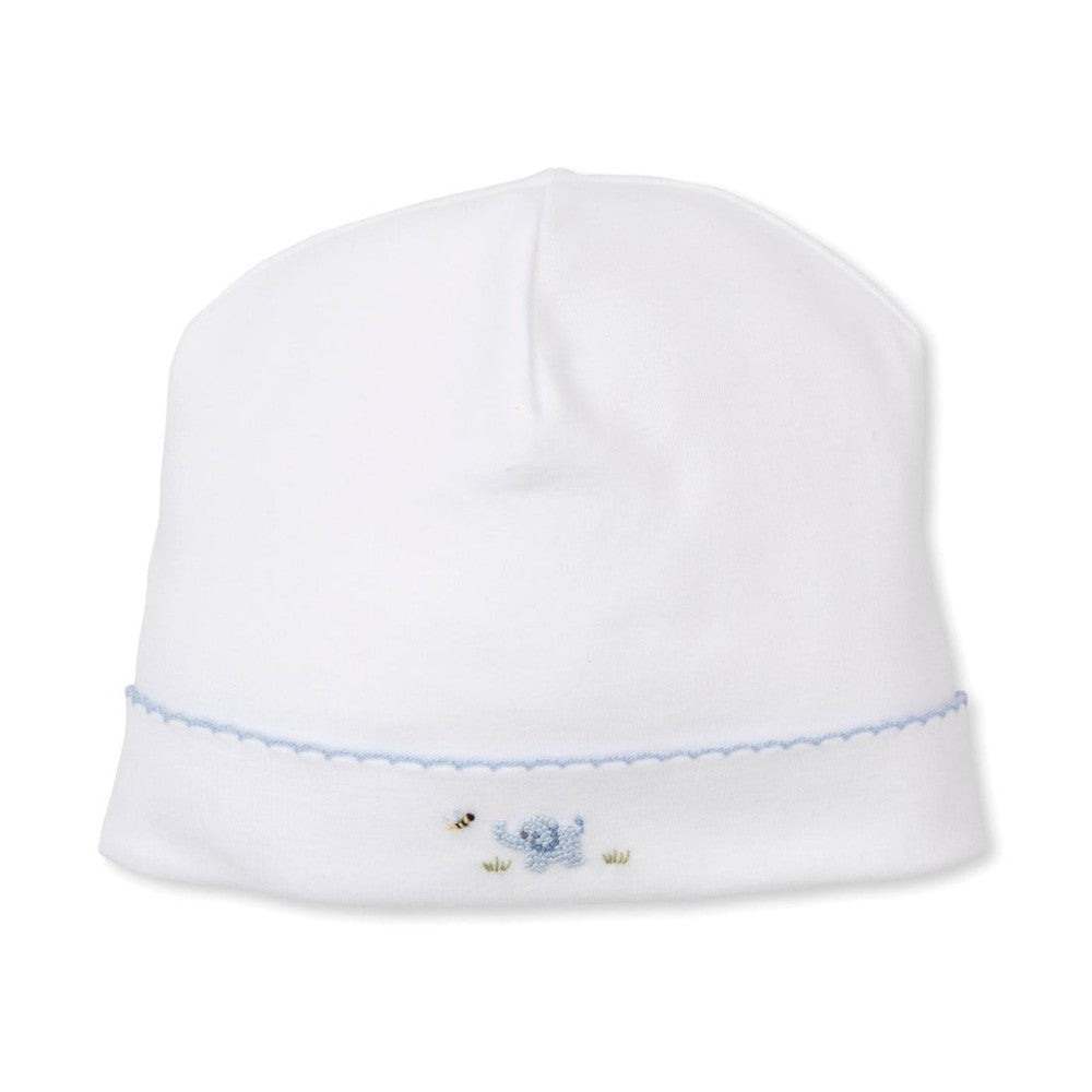Kissy Kissy Premier Elephant Empire Embroidered Hat babysupermarket