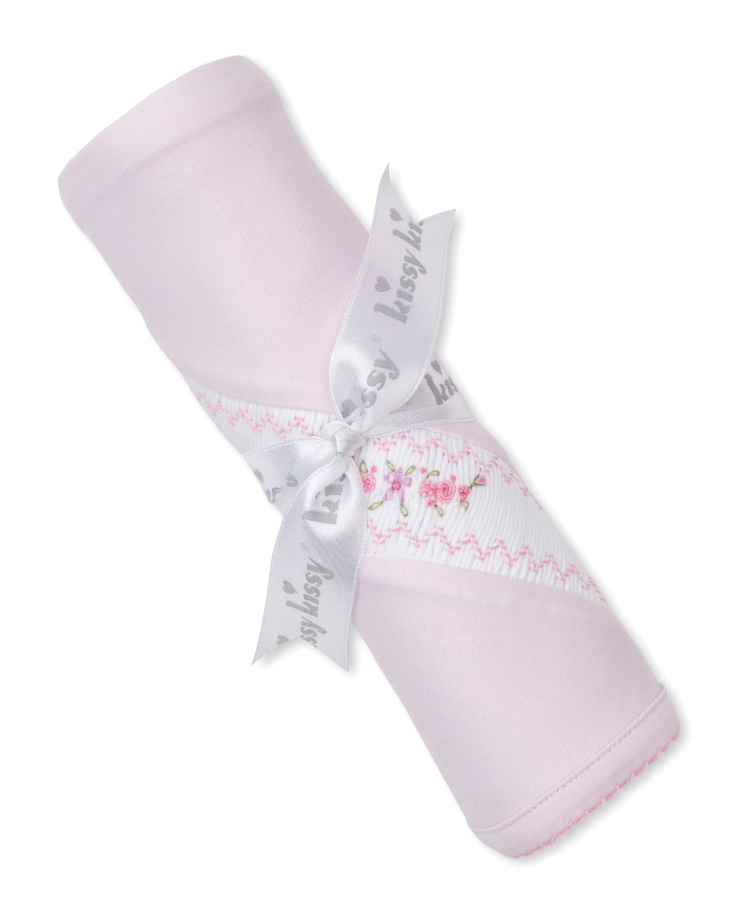Kissy Kissy Premier Floral CLB Fall Medley 25 Blanket