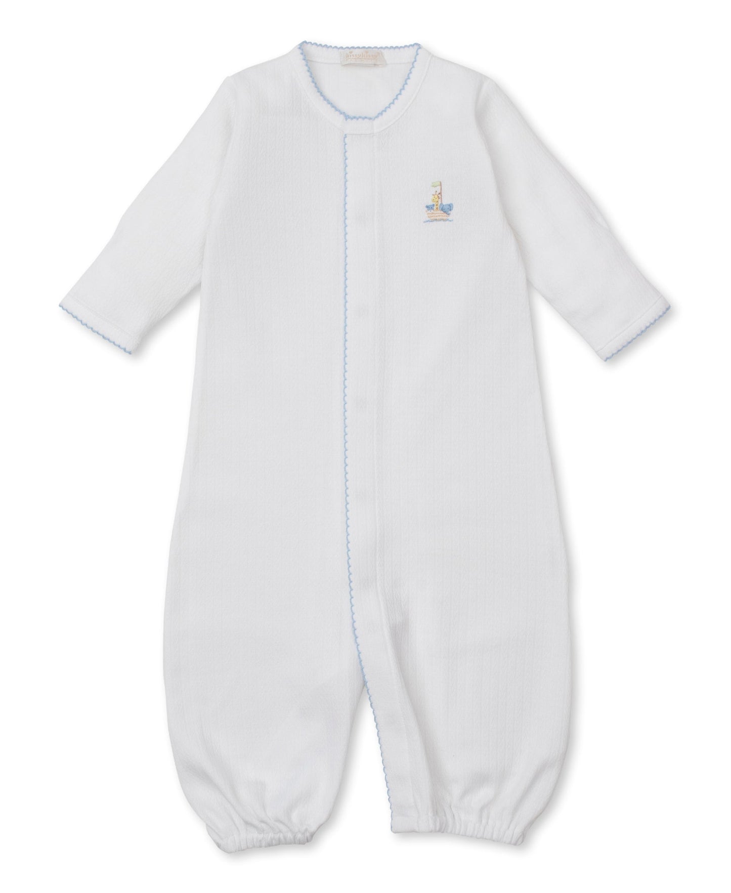 Kissy Kissy Premier Noah's Ark Converter Gown