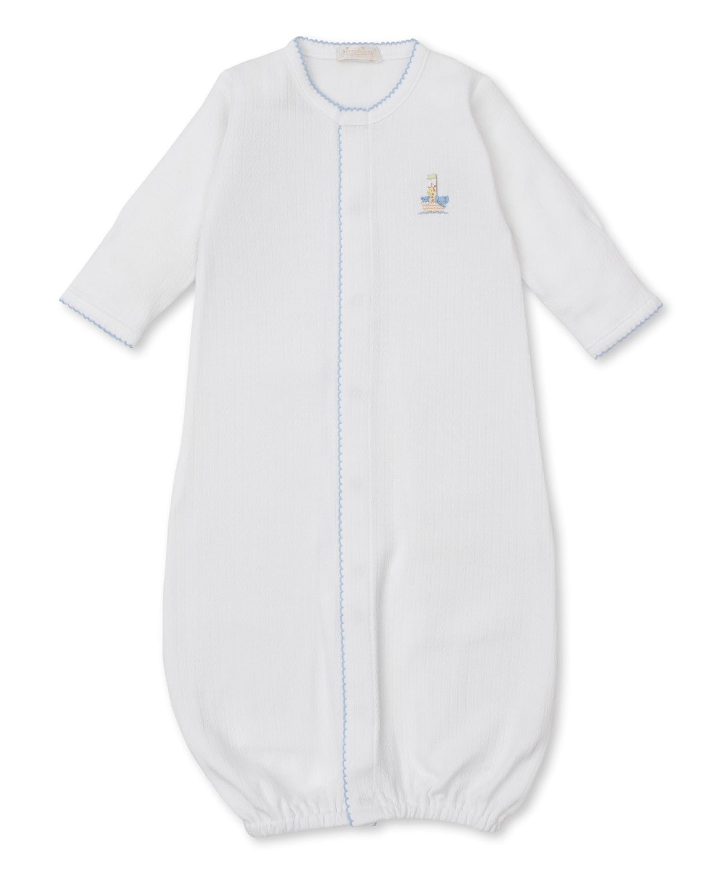 Kissy Kissy Premier Noah's Ark Converter Gown