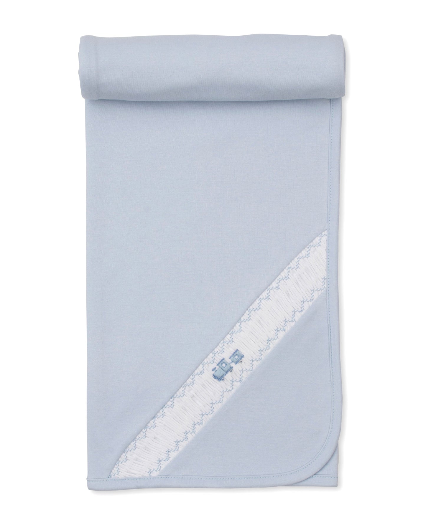 Kissy Kissy Premier Train CLB Fall Medley 25 Blanket