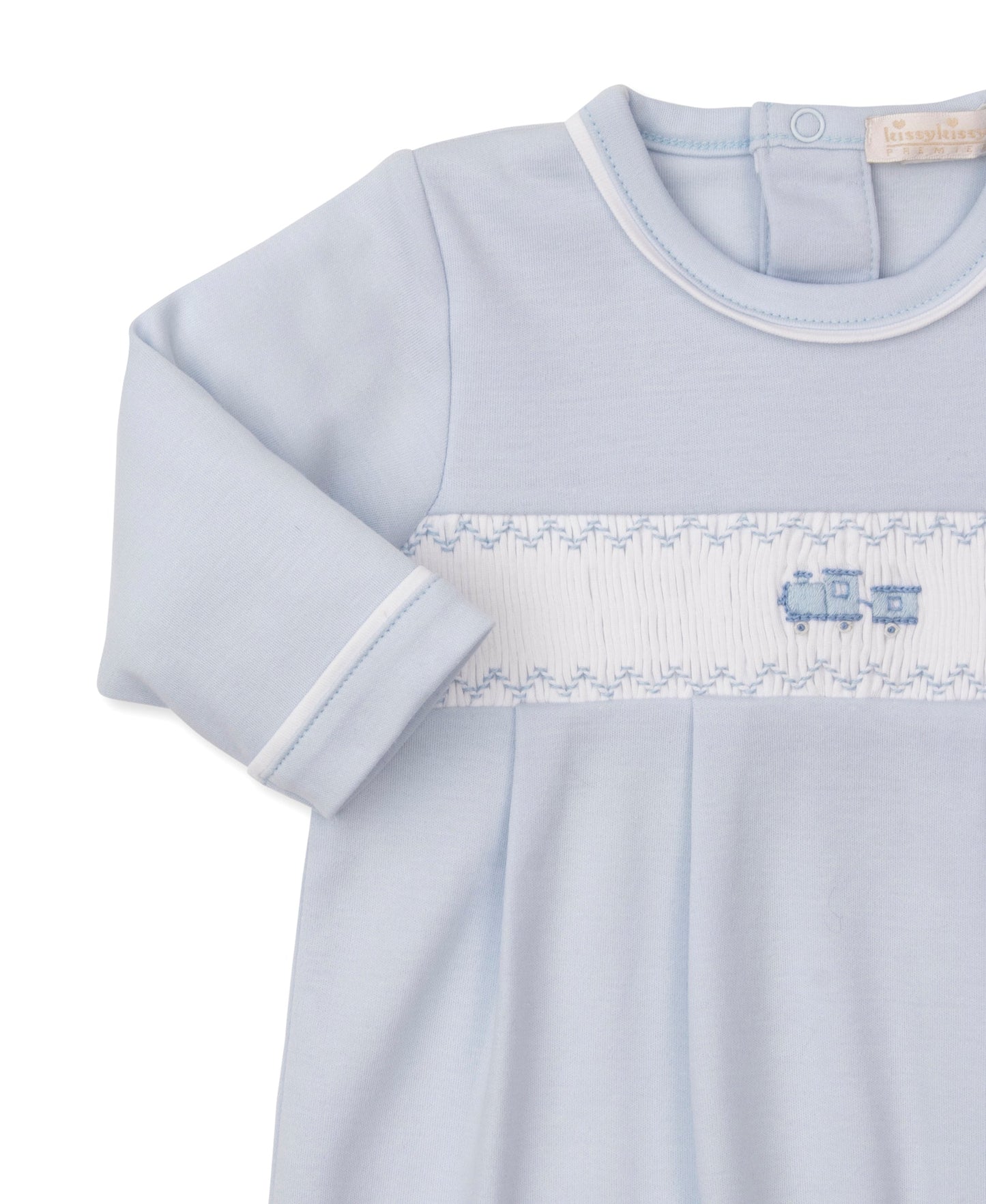 Kissy Kissy Premier Train CLB Fall Medley 25 Sack
