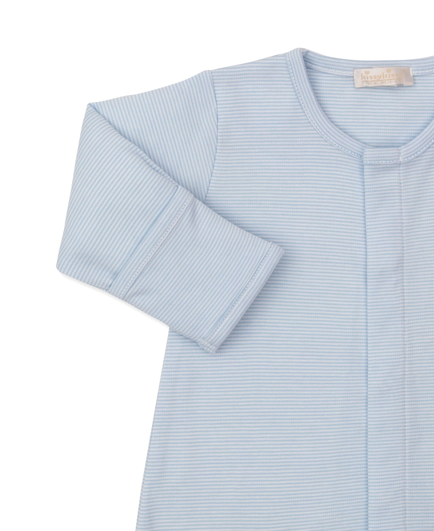 Kissy KissyKissy Kissy SCE Safari Party Embroidered Converter GownBabysupermarket