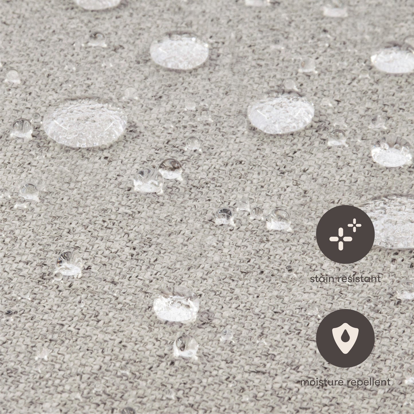 Babyletto Kai Rocker in Eco-Performance Fabric | Water Repellent & Stain Resistant