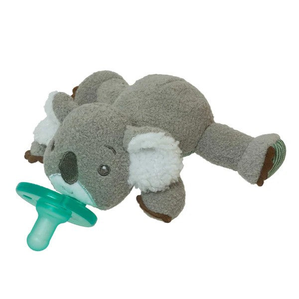 Mary Meyer Down Under Koala WubbaNub Pacifier