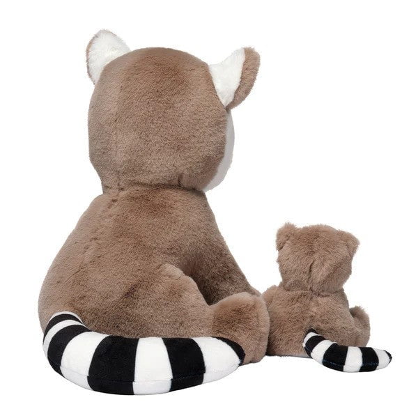 LAMBS & IVYLambs & Ivy Enchanted Safari Plush Stuffed Animal Lemurs/Monkeys- Koko & KayleeBabysupermarket