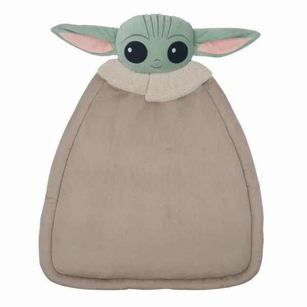 Lambs & Ivy The Child Baby Yoda Playmat